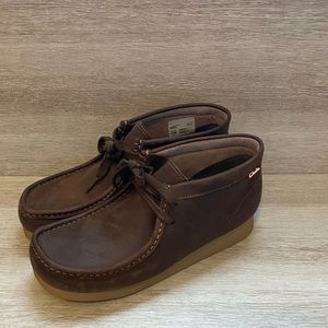 Collection by Clark’s shoes